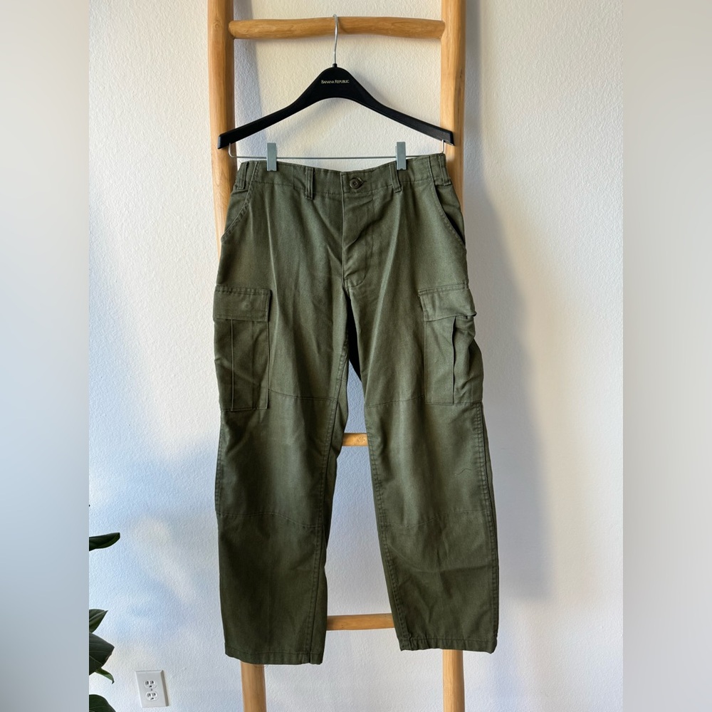 Cargo Pants - Vintage